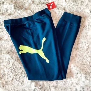 PUMA Big Cat Joggers